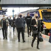 Government plans to scrap and downgrade rail investment in the North sparked outrage last week.