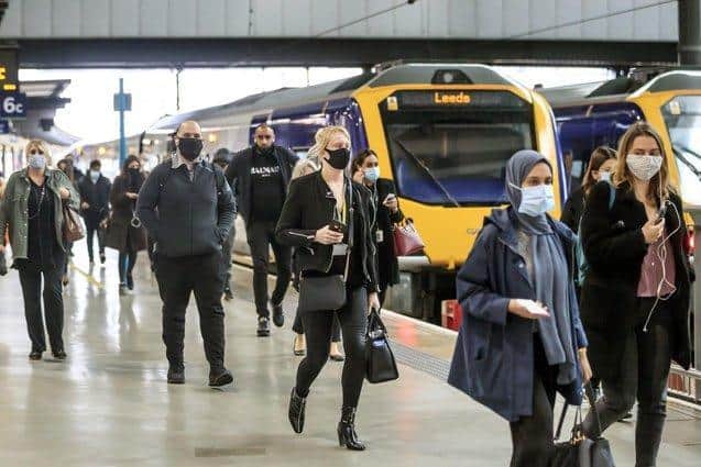 Government plans to scrap and downgrade rail investment in the North sparked outrage last week.