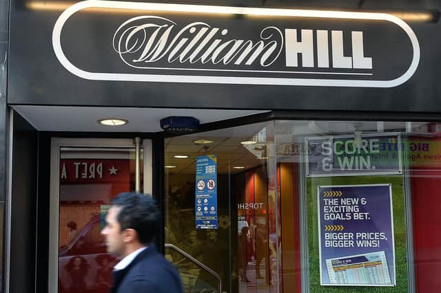 888 expects to complete its £2.2bn takeover of William Hill's European business in the first quarter of 2022 after "strong progress".