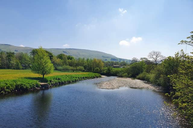 Councillor Yvonne Peacock has urged North Yorkshire County Council to emphasise the importance of maintaining pupil numbers to the Yorkshire Dales National Park Authority
