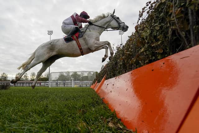 Evan Williams is revising plans for Silver Streak, winner of last season's Grade One Christmas Hurdle at Kempton, after the horse failed to fire in the Fighting Fifth Hurdle at Newcastle.