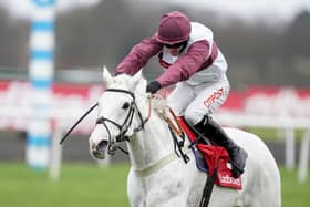 Evan Williams is revising plans for Silver Streak, winner of last season's Grade One Christmas Hurdle at Kempton, after the horse failed to fire in the Fighting Fifth Hurdle at Newcastle.