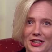 Should new mothers like Stella Creasy be able to take their babies into Parliament?
