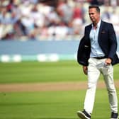 Michael Vaughan is expected to work with BBC Sport again having been dropped from their Ashes coverage.