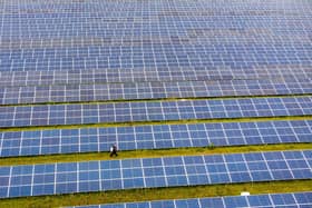 Solar scheme to get £250m boost