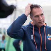 Michael Vaughan will not be used in BT Sport's coverage of The Ashes.