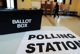 Should there be a rethink over electoral reform? Reader John Cole poses the question.
