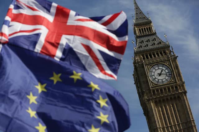 Should there be a rethink over electoral reform in the wake of Brexit? Reader John Cole poses the question.