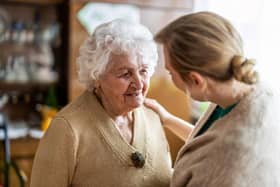 It is argued that the new social care white paper does not tackle the staffing shortage in the sector.