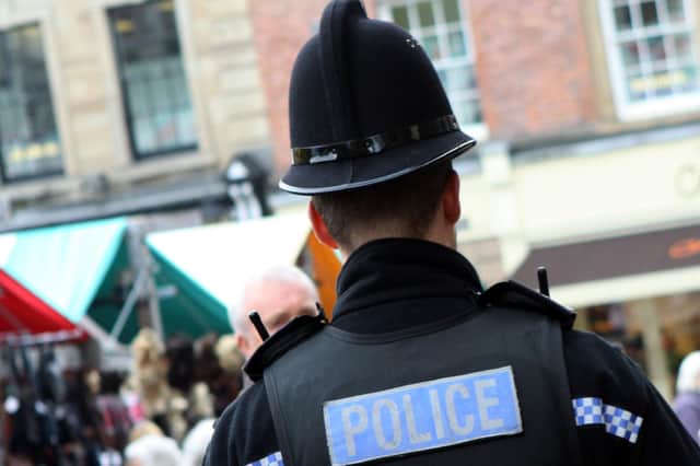 This year Humberside Police officers will be paying particular focus on the areas that affect the area’s most vulnerable residents at this time of year.