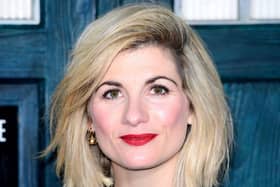 Jodie Whittaker attending the Doctor Who photocall held at the BFI Southbank, London