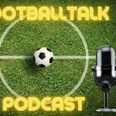 The FootballTalk Podcast from the Yorkshire Post