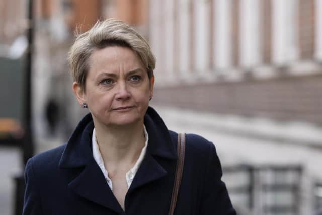 Yvette Cooper, the Normanton, Pontefract and Castleford MP, is the new Shadow Home Secretary after stepping down as chair of the Home Affairs Select Committee.