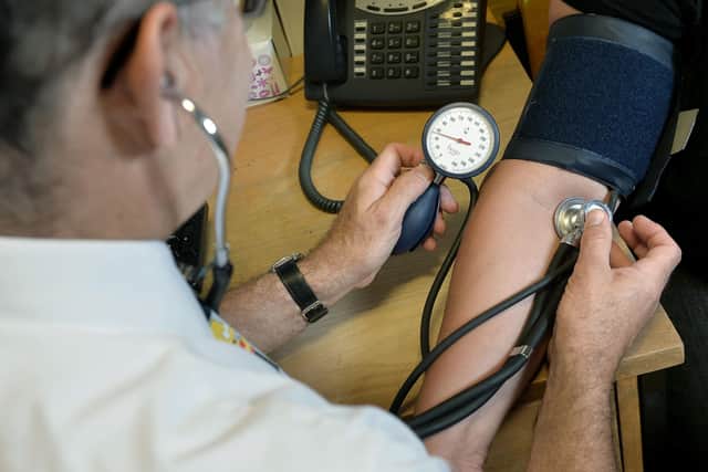 Is the Government doing enough to support the NHS as waiting lists grow?