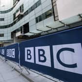 Labour peer Melvyn Bragg has launched a strong defence of the BBC in the House of Lords.