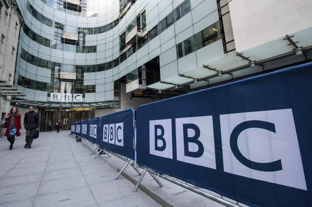 Labour peer Melvyn Bragg has launched a strong defence of the BBC in the House of Lords.