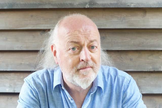 Bill Bailey has arena dates lined up in Leeds, Hull and Sheffield as he hits the road on his En Route to Normal tour.