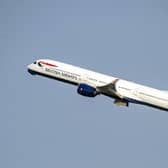 British Airways is to use sustainable fuel made on the banks of the Humber