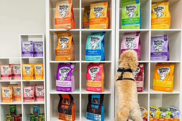 Thirsk-based Inspired Pet Nutrition (IPN), which is itself controlled by private equity company CapVest Partners, has swooped for Pet Food UK (PFUK).