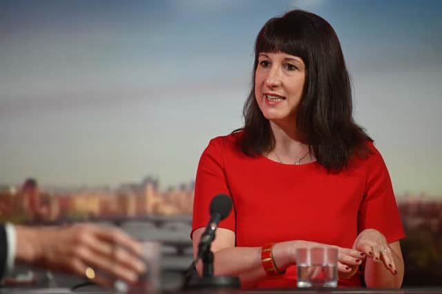 Shadow Chancellor Rachel Reeves has accused the Government of “leaving the till open” for fraudsters targeting Covid support schemes