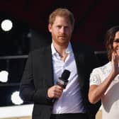 The actions of the Duke and Duchess of Sussex continue to prompt much debate and discussion.