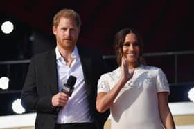 The actions of the Duke and Duchess of Sussex continue to prompt much debate and discussion.