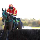 Phil Kirby says Top Ville Ben will head to Wetherby for the Rowland Meyrick Chase on Boxing Day after falling heavily in last Saturday's Becher Chase at Aintree.