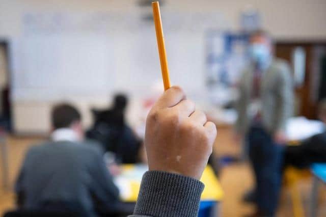 Ofsted hasn't inspected some North Yorkshire schools for 15 years