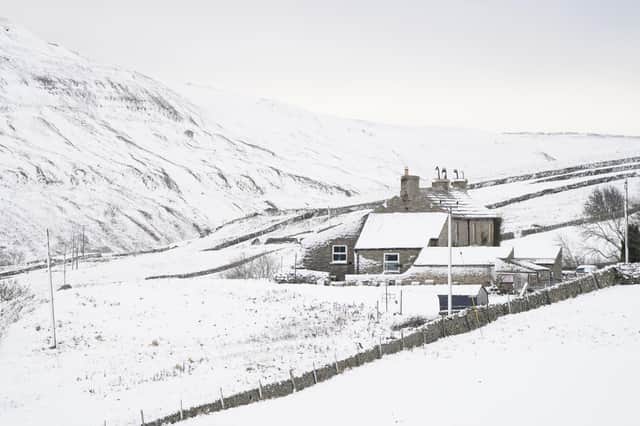 How can the nation become more resilient in the aftermath of Storm Arwen? David Blunkett, a former Home Secretary, offers his forthright views.