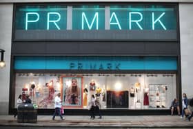 Fast fashion chain Primark has been trading better than expected over the last three months, its owner said on Friday, despite problems at ports and on roads.