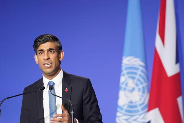 Chancellor Rishi Sunak said: “We’ve always acknowledged there could be bumps on our road to recovery, but the early actions we have taken, our ongoing £400 billion economic support package and our vaccine programme mean we are well placed to keep our economy on track.