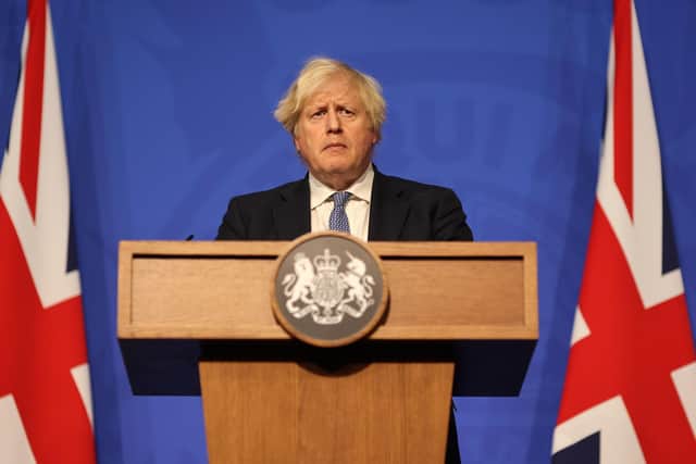 Is Boris Johnson fit to remain as prime minister following a succession of scandals?