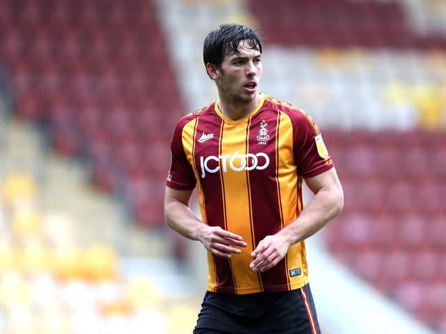 DISMISSED: Niall Canavan. Picture: Getty Images.