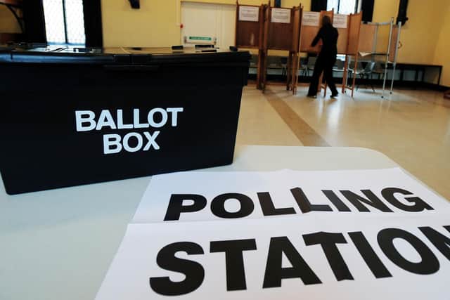 Do you back electoral reform? Teacher Rob Potts makes the case ahead of the North Shropshire by-election.