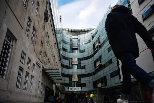 What is your verdict on the BBC's reporting of the climate crisis?