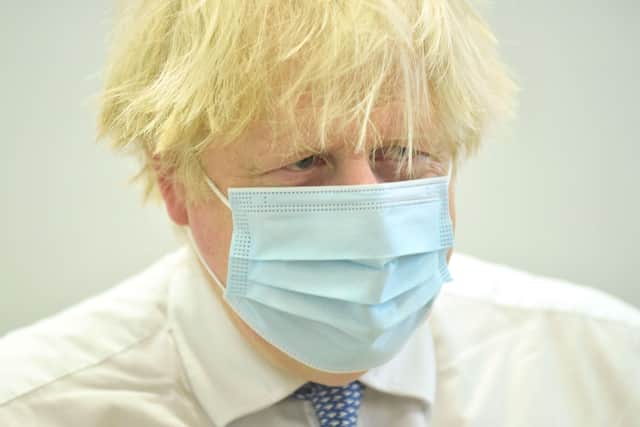 Boris Johnson's handling of the Covid-19 crisis continues to prompt much debate and discussion.