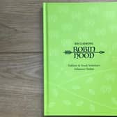 The new book about Robin Hood