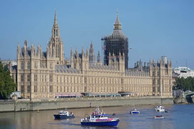 Sarah Gabbai said the proposal put forward to the  Loan Charge and Taxpayer Fairness All Party Parliamentary Group aims to achieve a "fair resolution"