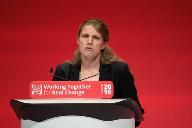 Rachael Maskell is the Labour MP for York and spoke in the Parliamentary debate on Covid rules.