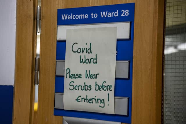 Should Covid vaccines be mandatory for NHS staff in the wake of this week's Parliamentary votes?