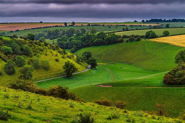 East Yorkshire can offer a superb traditional British holiday, free from the risk of being stranded overseas.