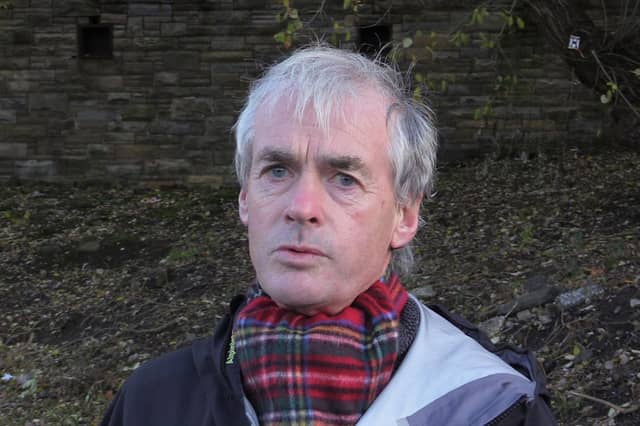 Star’s great-grandfather David Fawcett said: “It’s disgusting because there were five referrals (to social services). Not one of them did anything.”