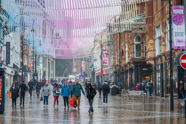What more can be done to support the region's high streets and town centres? Senior MP Clive Betts sets out his views.