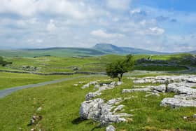 Concerns have been raised over the age of volunteers in the Yorkshire Dales