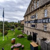 Yorkshire's Black Sheep Brewery is among the many businesses affected by the spread of the Omicron variant.