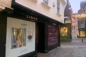 The luxury jewellery specialist, Berry’s, has announced it will open a shop inside 60 Stonegate next Spring.