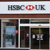 The Financial Conduct Authority (FCA) has issued the punishment after finding “serious weaknesses” across HSBC’s automated systems used to monitor hundreds of millions of transactions a month to identify possible criminal activity.