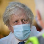 Boris Johnson is facing challenges on multiple fronts after his party's humiliating defeat in the North Shropshire by-election.