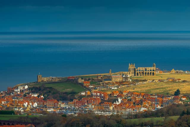 Whitby is gearing up for another Christmas overshadowed by Covid restrictions. Photo: James Hardisty.