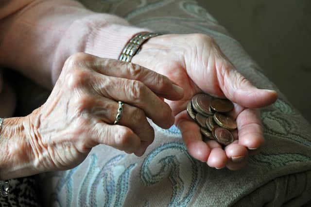 Top tips for managing finances when taking care of aging parents